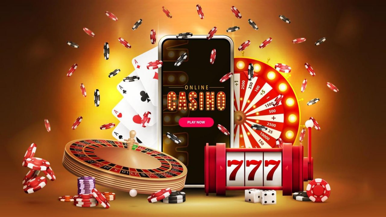 Slot Games Collection