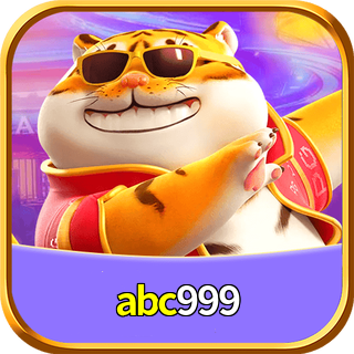 Imagem promocional da abc999 mostrando a plataforma e suas vantagens